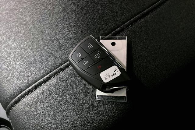 Used 2024 Chevrolet Silverado 1500 LT Trail Boss image 29