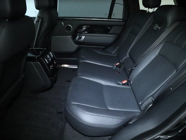 Used 2019 Land Rover Range Rover Long Wheelbase Supercharged AWD/4WD image 28