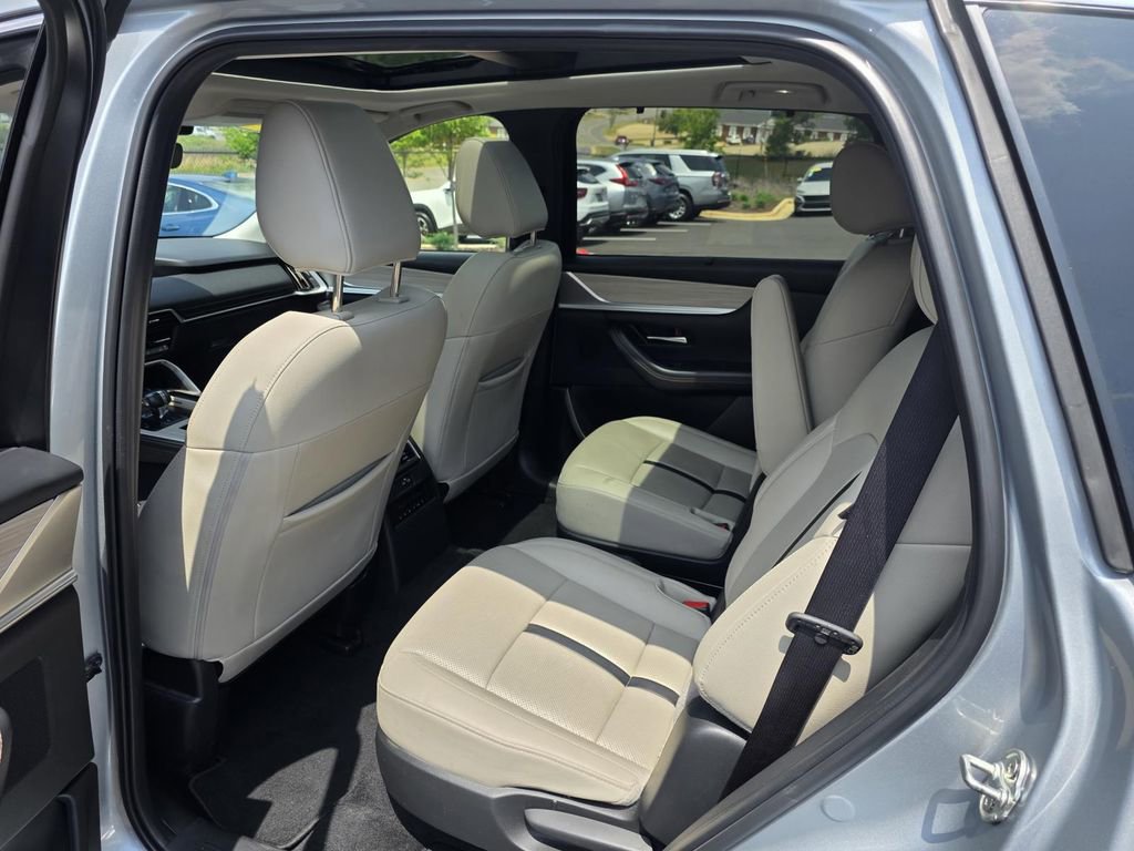 Used 2024 MAZDA CX-90 3.3 Turbo w/ Premium Package AWD/4WD image 24