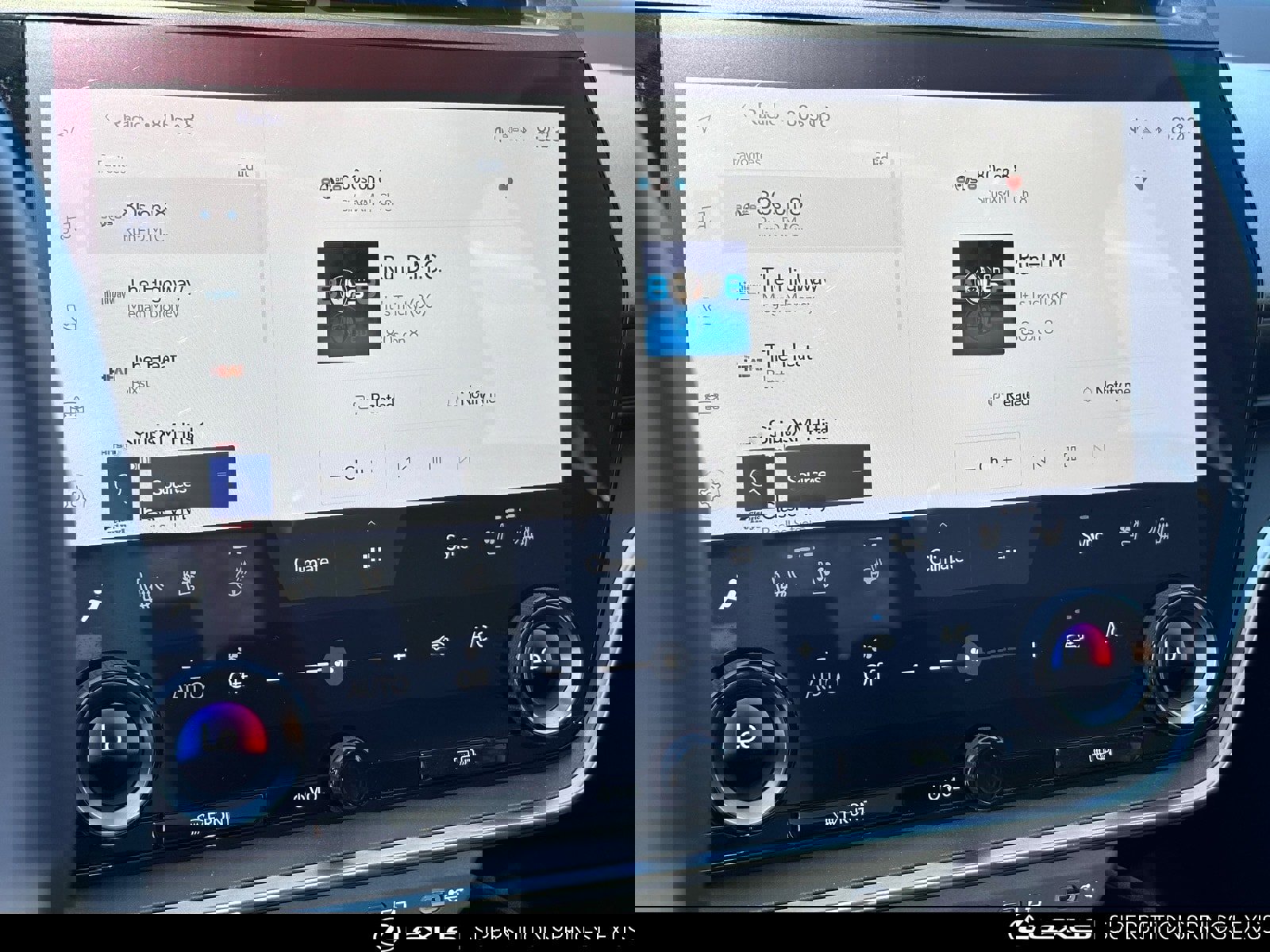 Certified 2023 Lexus RZ 450e Premium image 24