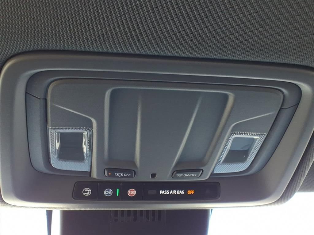 New 2026 Chevrolet Silverado 1500 LT image 20