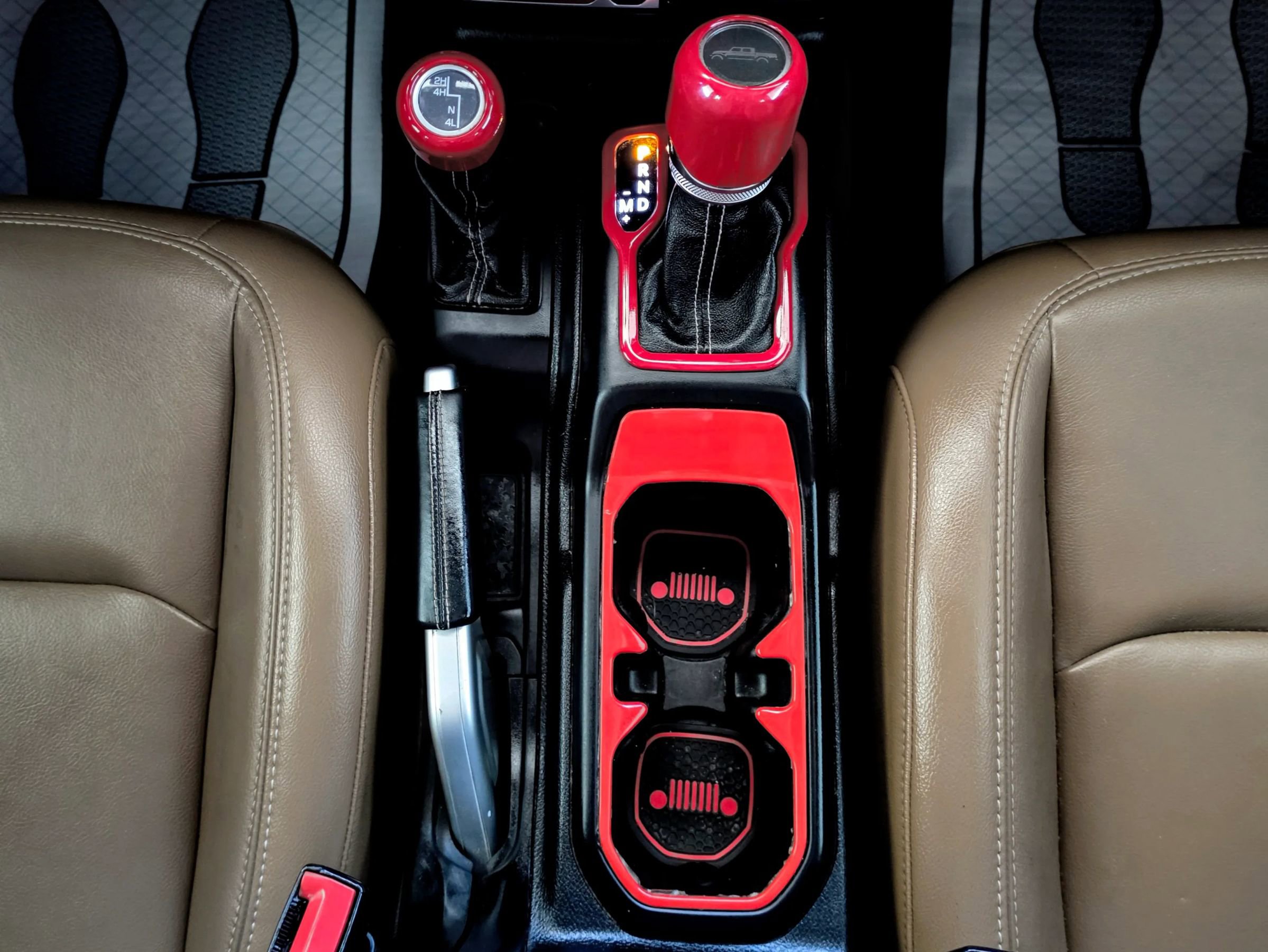 Used 2021 Jeep Gladiator Rubicon image 30