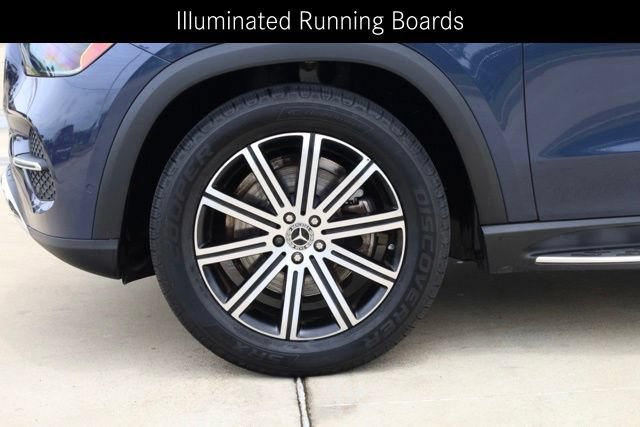 Certified 2024 Mercedes-Benz GLE 350 4MATIC image 10