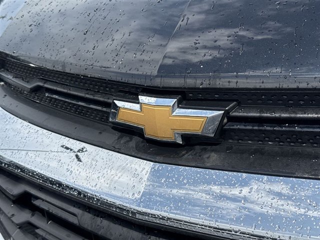 Certified 2023 Chevrolet TrailBlazer LT w/ Convenience Package FWD image 31