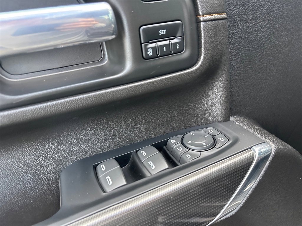 Certified 2023 GMC Sierra 2500 AT4 w/ AT4 Premium Plus Package image 24