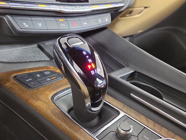 Used 2022 Cadillac CT5 Premium Luxury w/ Technology Package AWD/4WD image 21