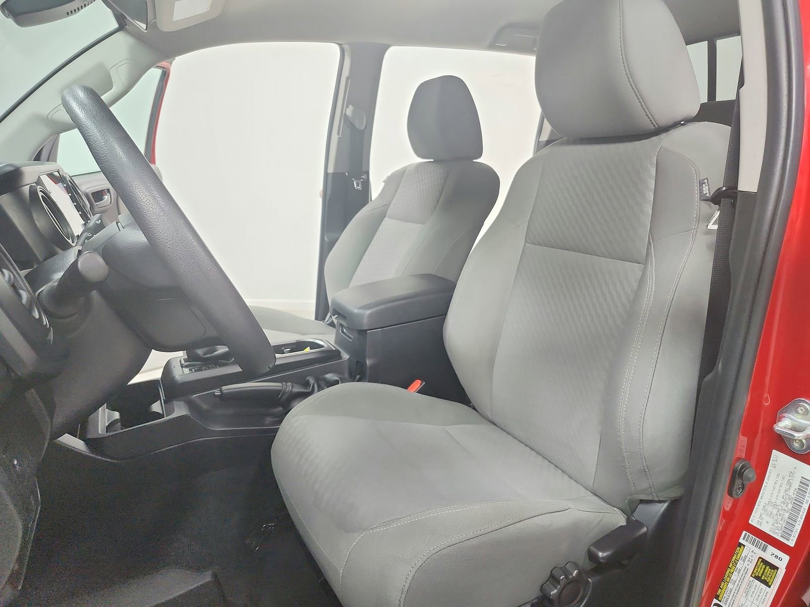 Used 2023 Toyota Tacoma SR image 19