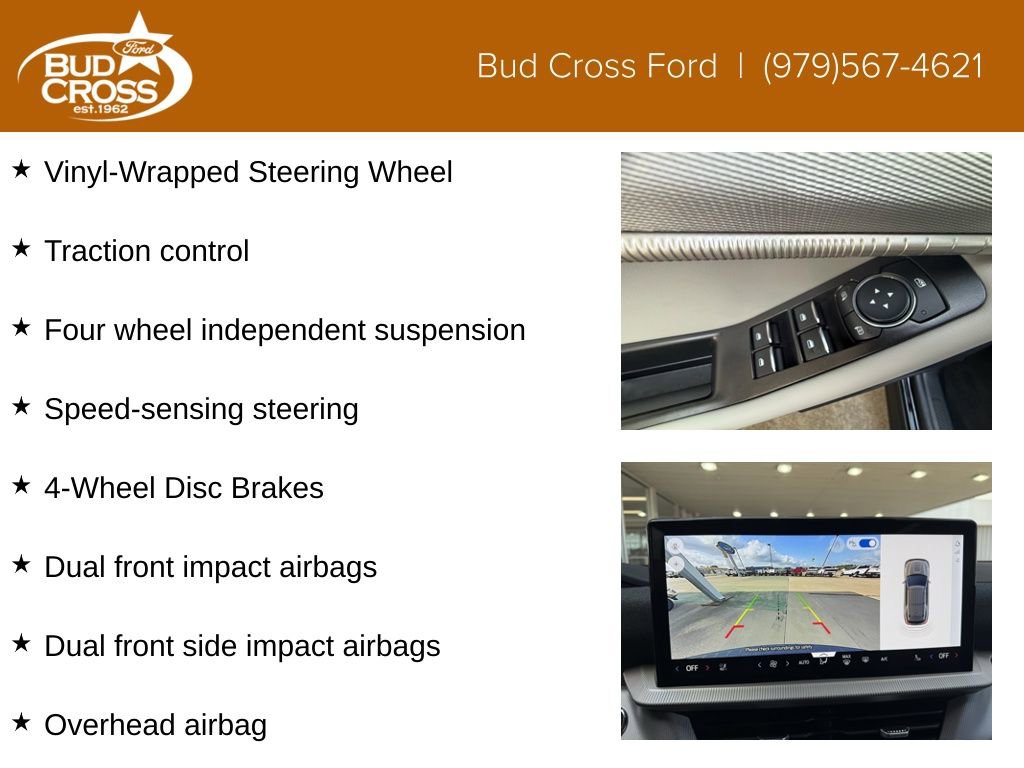 New 2026 Ford Explorer Active image 12