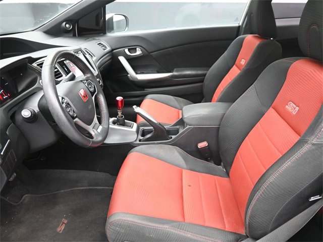 Used 2015 Honda Civic Si image 19