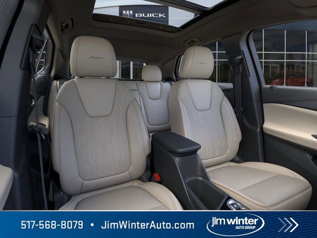 New 2026 Buick Encore GX Avenir w/ Avenir Technology Package image 16
