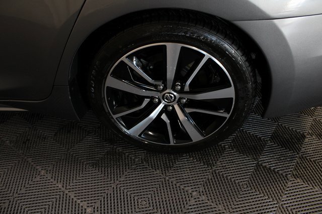 Used 2021 Nissan Maxima 3.5 SV w/ Floor Mat Group image 20