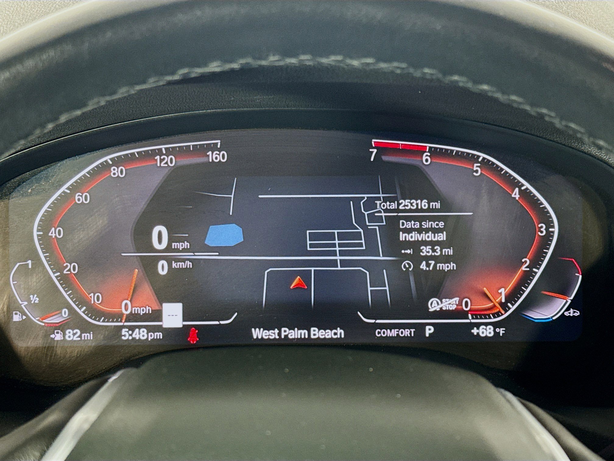 Used 2024 BMW X3 sDrive30i w/ Convenience Package image 16