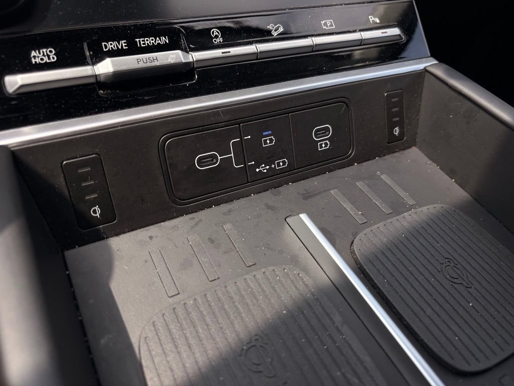 New 2026 Hyundai Santa Fe XRT AWD/4WD image 18