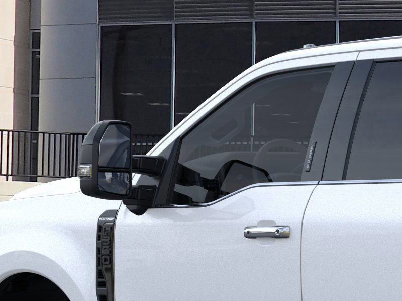 New 2026 Ford F350 4x4 Crew Cab DRW Super Duty image 20