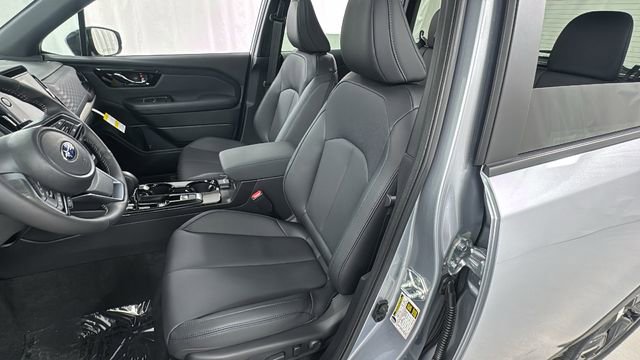 New 2026 Subaru Forester Limited image 10