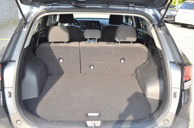 Used 2024 Kia Sportage LX image 35
