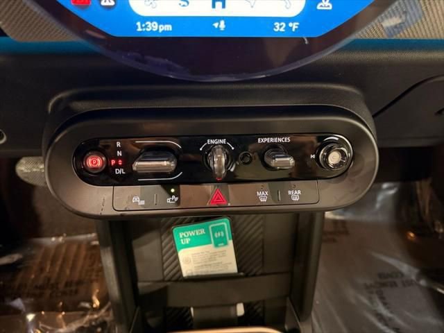 New 2026 MINI Cooper S image 18