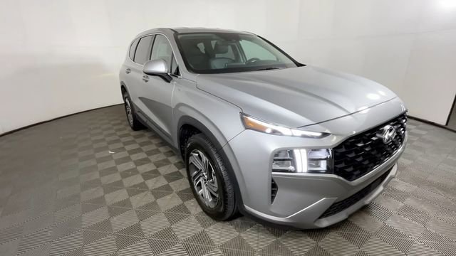Certified 2023 Hyundai Santa Fe SE FWD image 12