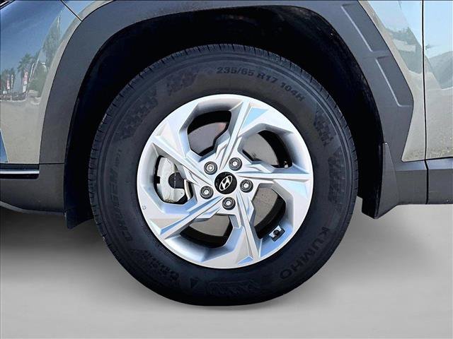 Used 2023 Hyundai Tucson SEL AWD/4WD image 10