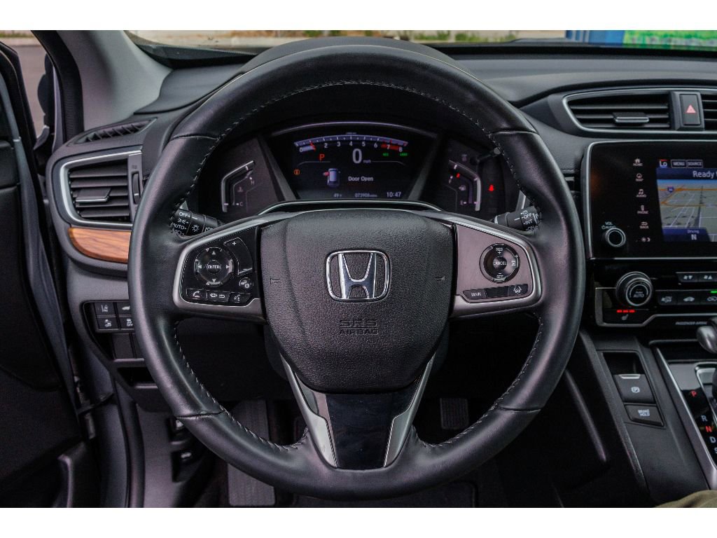 Used 2019 Honda CR-V Touring image 21
