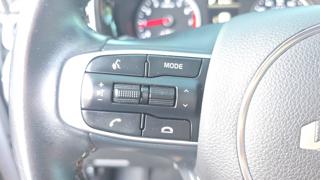 Used 2024 Kia K5 GT-Line w/ GT-Line Premium Package FWD image 20