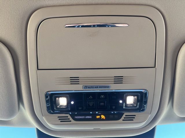 New 2024 Lincoln Aviator Reserve w/ Elements Package Plus AWD/4WD image 26