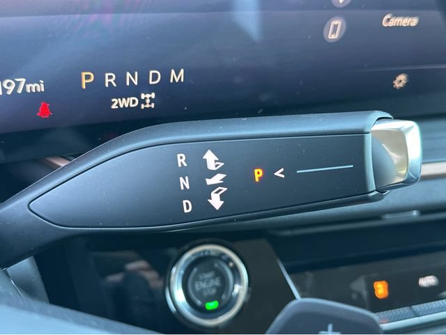 New 2026 Buick Envision Sport Touring AWD/4WD image 7
