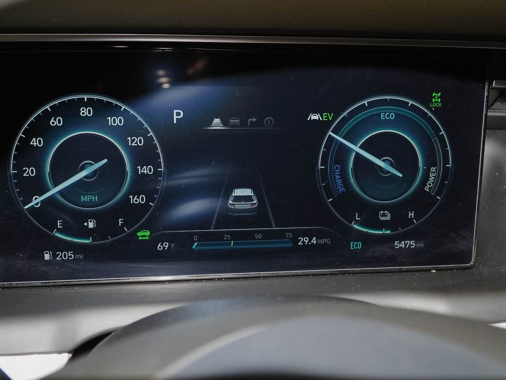 Used 2024 Hyundai Tucson SEL image 15