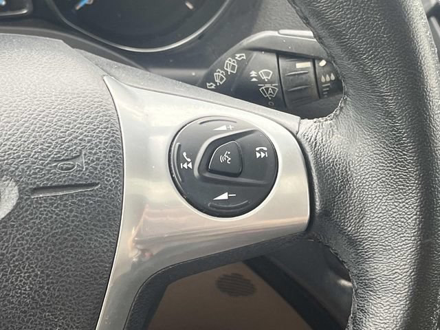 Used 2016 Ford Escape Titanium w/ Equipment Group 301A FWD image 40