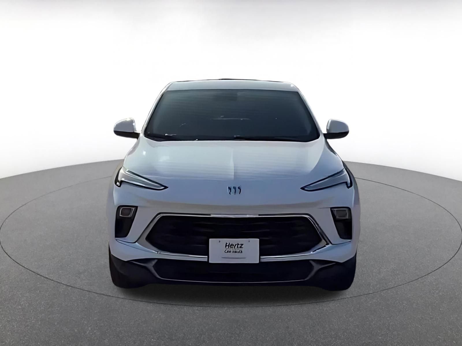 Used 2025 Buick Encore GX Preferred image 3