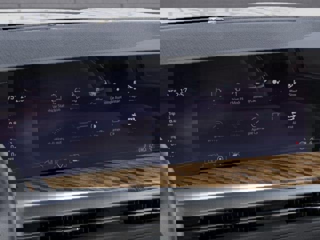 New 2026 Cadillac Escalade Platinum Luxury w/ LPO, Radiant Package image 20