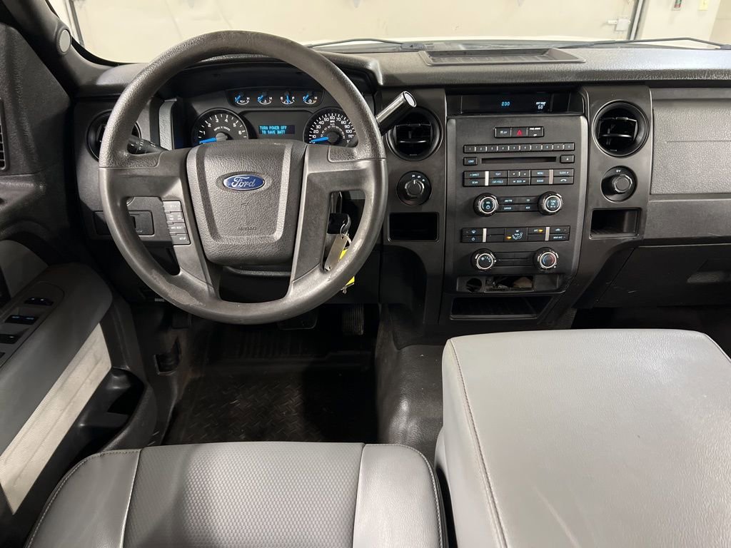 Used 2014 Ford F150 XL w/ Power Equipment Group image 8