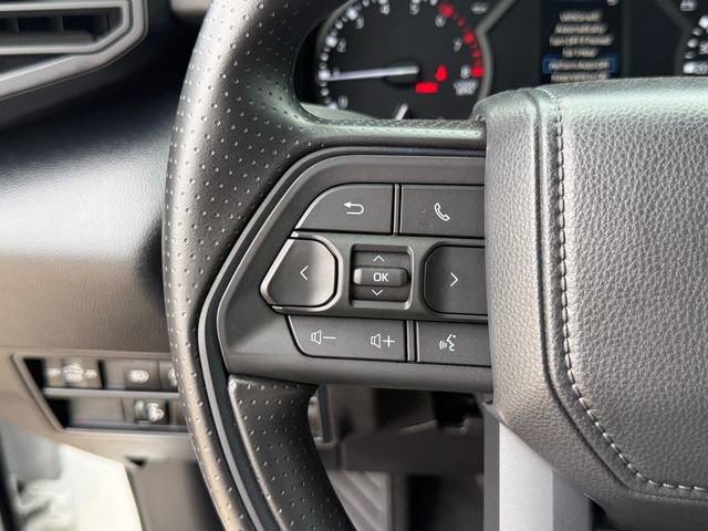 Used 2026 Toyota Tundra SR image 13