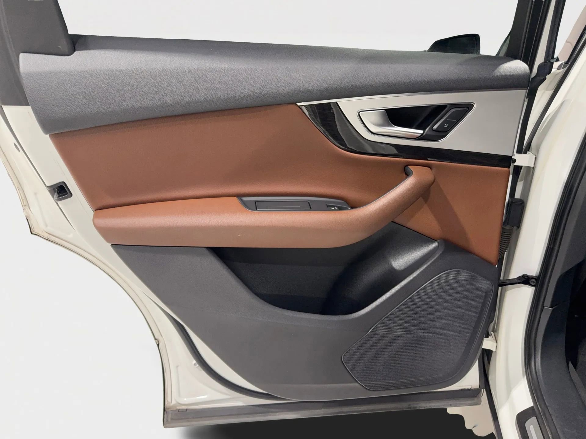 Used 2019 Audi Q7 2.0T Premium image 18