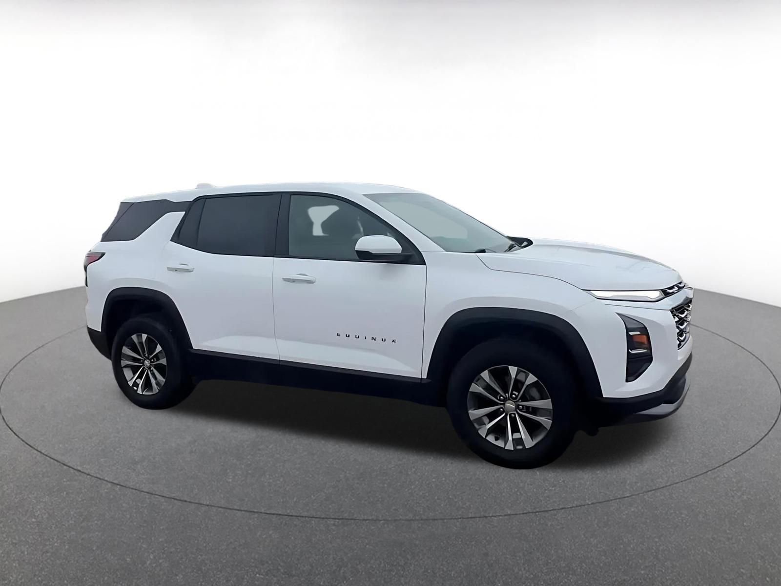 Used 2025 Chevrolet Equinox LT video 2