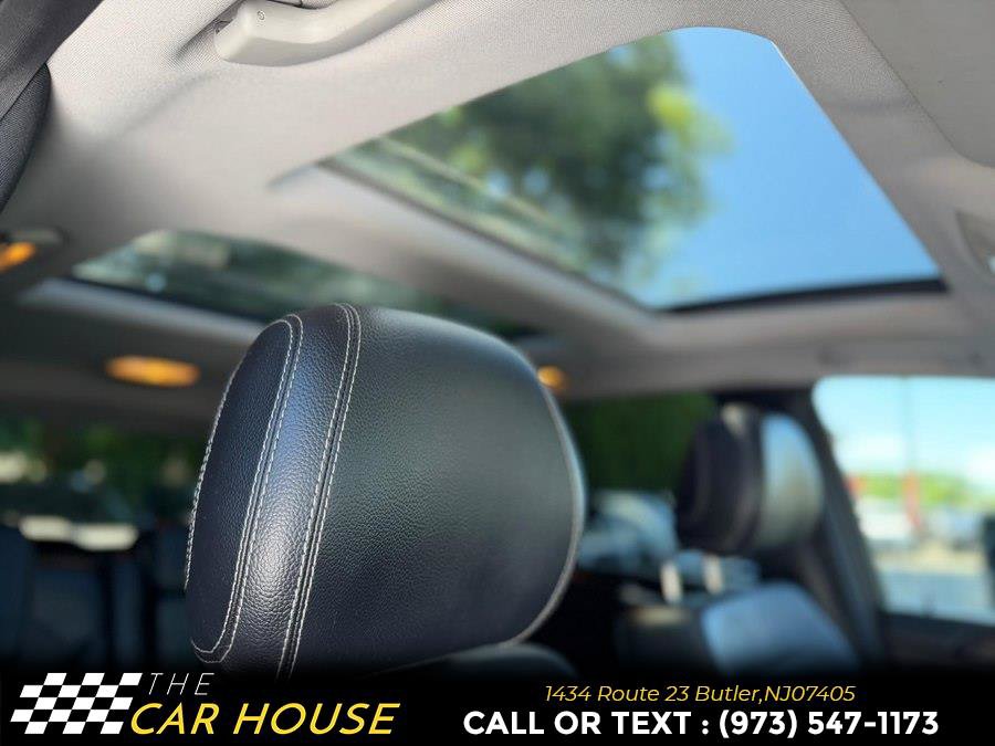 Used 2014 Mercedes-Benz ML 350 4MATIC image 23