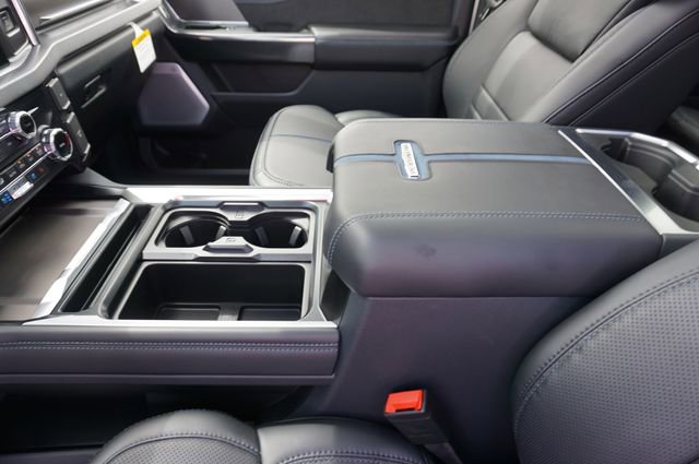 New 2026 Ford F250 Platinum AWD/4WD image 47