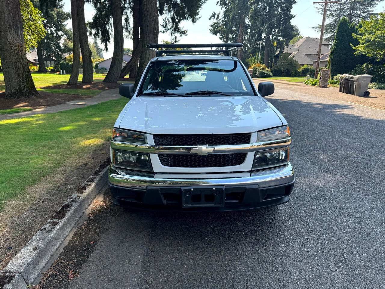 Used 2006 Chevrolet Colorado LT image 8
