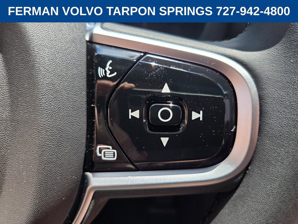 New 2026 Volvo XC60 B5 Plus w/ Protection Package Premier AWD/4WD image 30