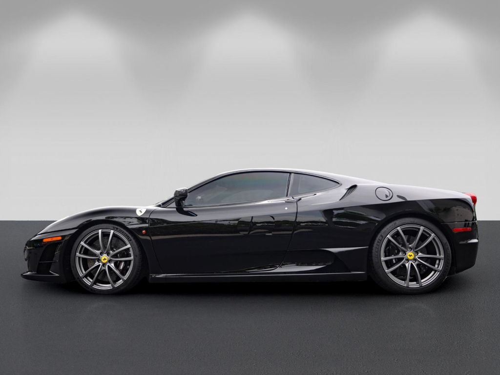 Used 2009 Ferrari F430 Scuderia RWD image 6