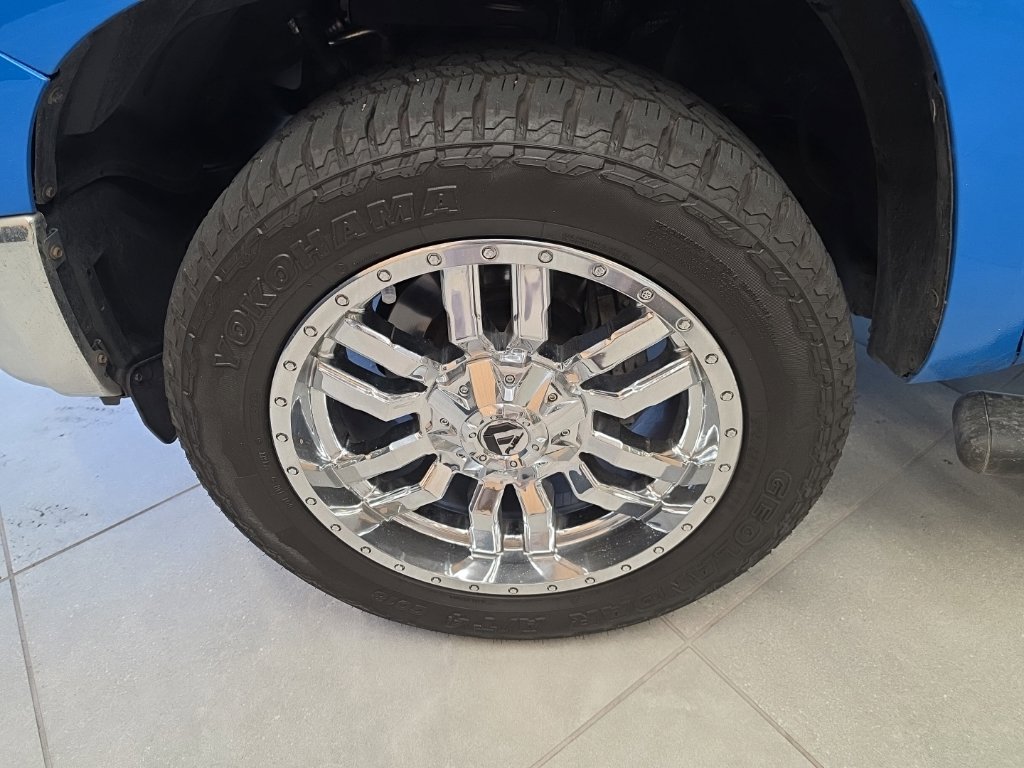 Used 2020 Toyota Tundra SR5 w/ SR5 Upgrade Package RWD image 59
