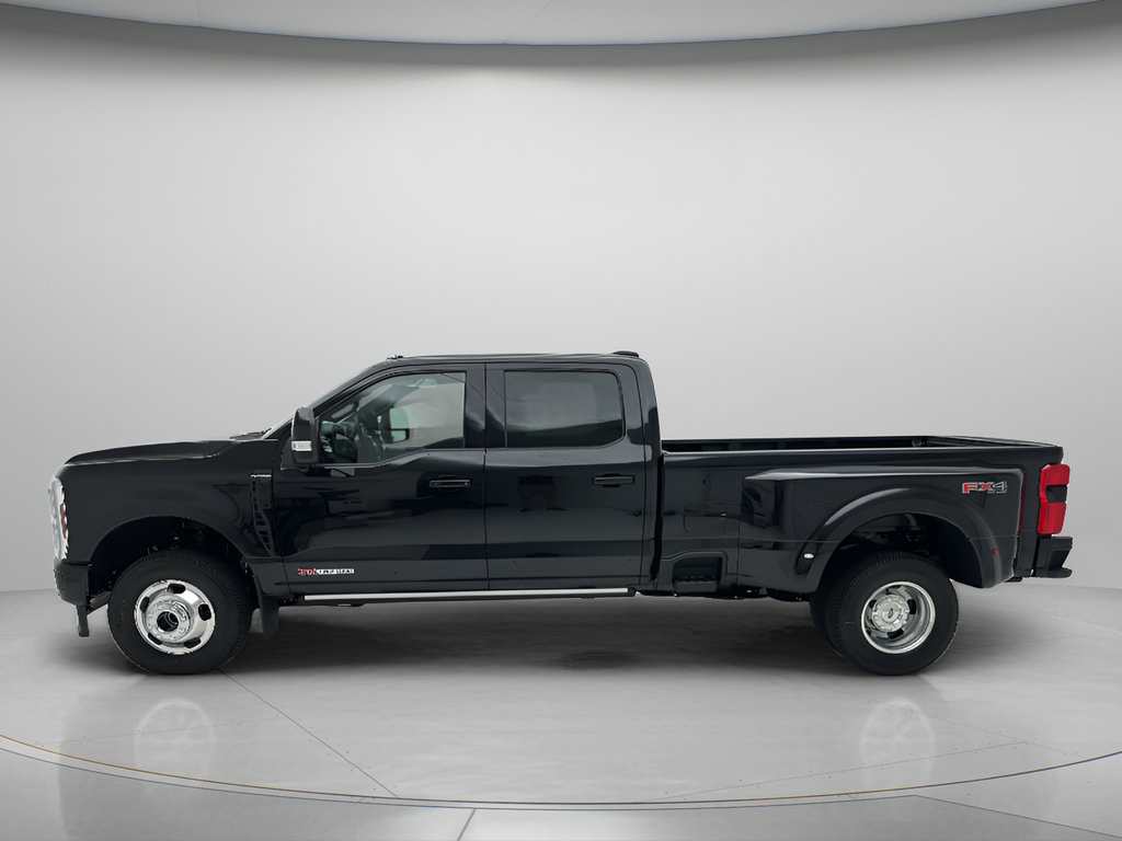 New 2026 Ford F350 Platinum AWD/4WD image 5