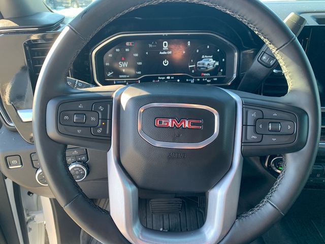 Used 2024 GMC Sierra 1500 Elevation w/ Max Trailering Package AWD/4WD image 24