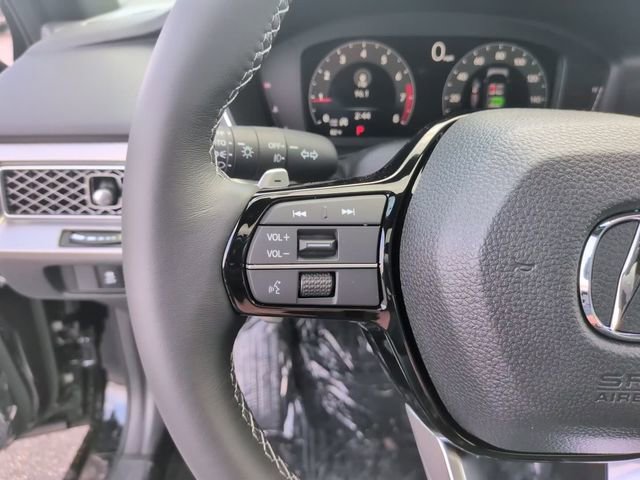 New 2026 Acura Integra A-Spec FWD image 16