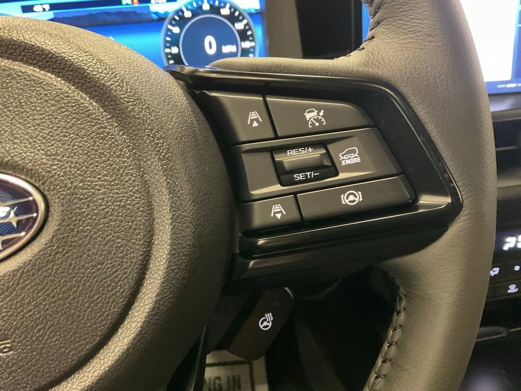 New 2026 Subaru Outback Limited AWD/4WD image 16