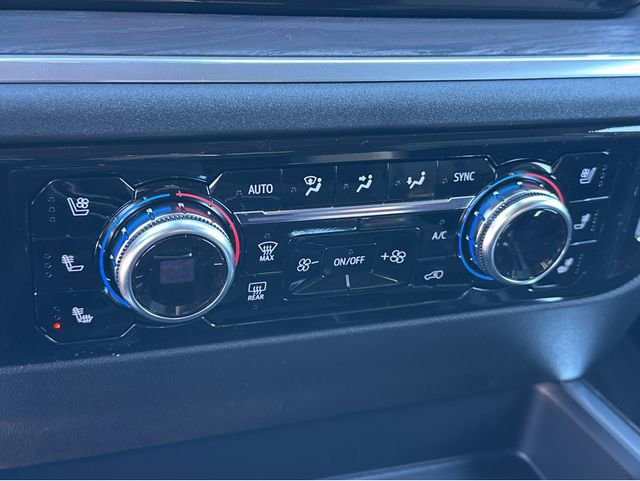 New 2026 GMC Sierra 1500 SLT w/ SLT Premium Plus Package image 20