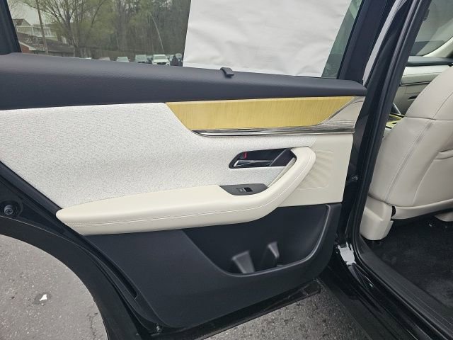 New 2026 MAZDA CX-90 3.3 Turbo S w/ Premium Plus AWD/4WD image 14