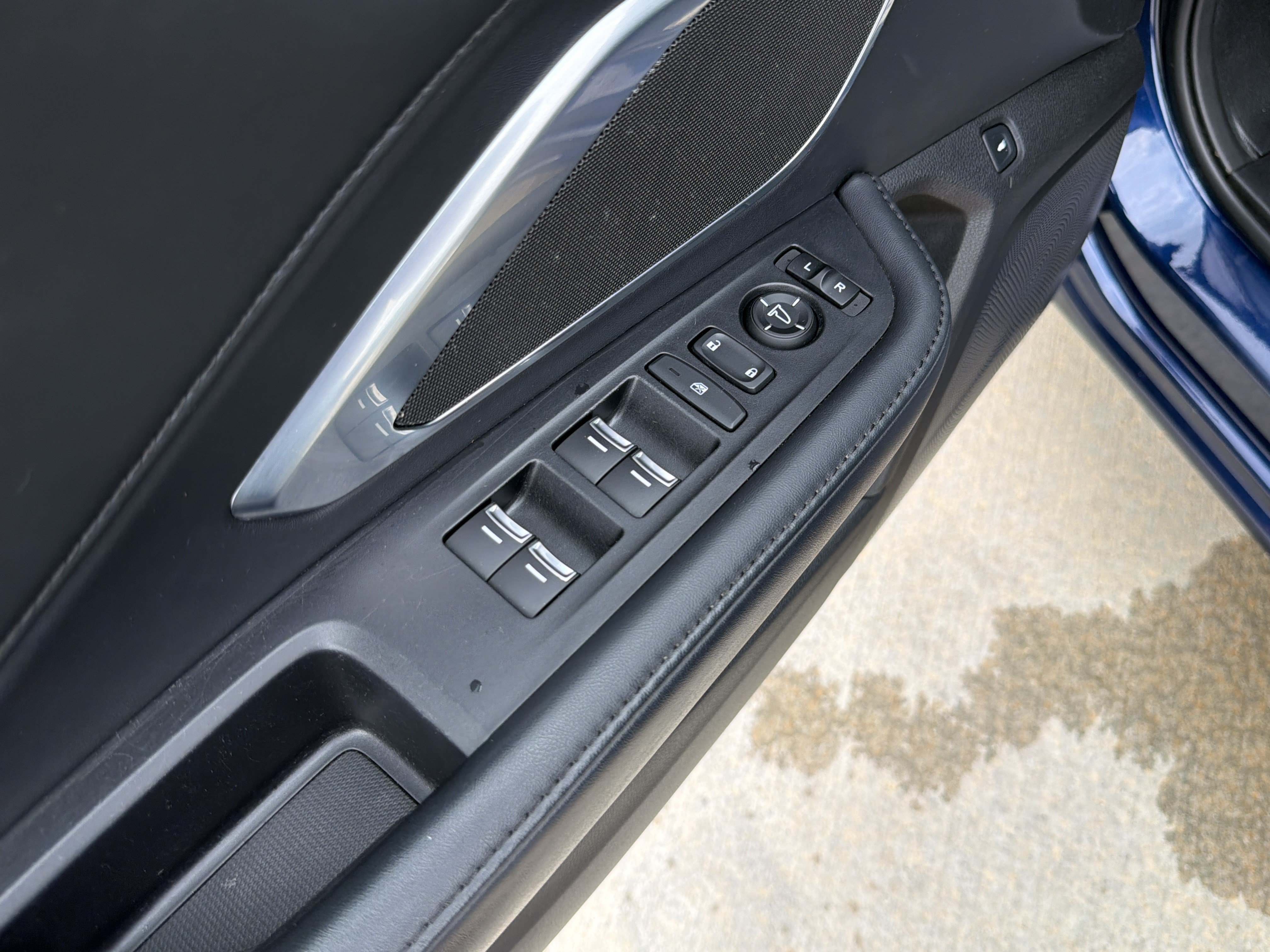 Certified 2019 Acura RDX AWD image 8