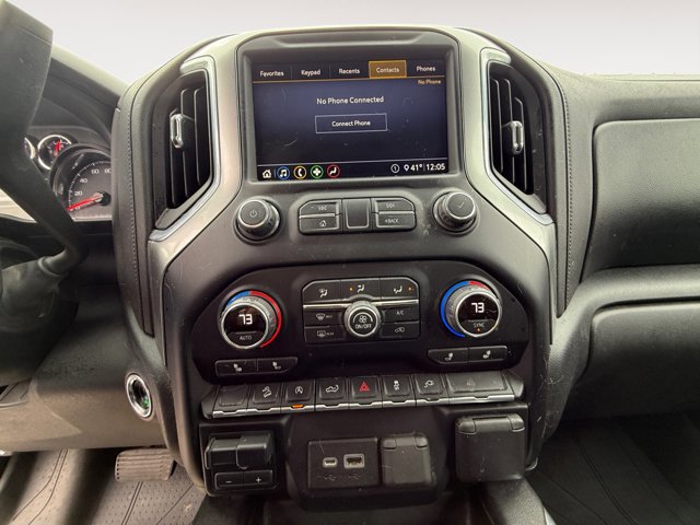 Used 2020 Chevrolet Silverado 1500 RST image 11