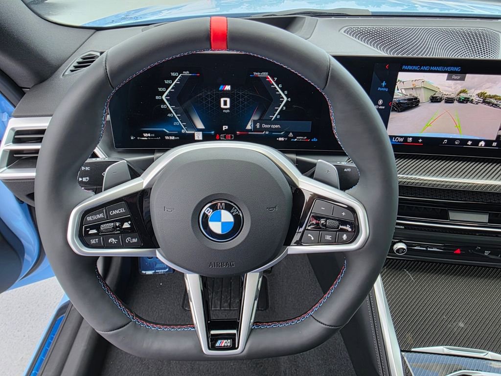 New 2026 BMW M240i Coupe w/ Premium Package RWD image 12